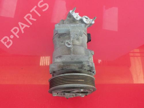 AC compressor PEUGEOT 208 I (CA_, CC_) 1.4 HDi | BP3974796M34