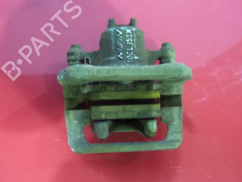 Zacisk hamulca tylnego lewego HONDA CR-V II (RD_) 2.2 CTDi (RD9) | BP14390913M107 