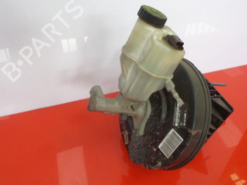 Servo brake PEUGEOT 407 SW (6E_, 6D_) 2.0 HDi 135 | BP3482287M42