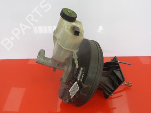 Used Servo brake PEUGEOT 407 SW (6E_, 6D_) 2.0 HDi 135 (136 hp) 3482287