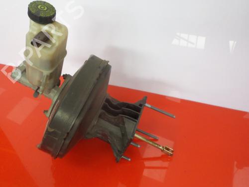 Servo brake PEUGEOT 407 SW (6E_, 6D_) 2.0 HDi 135 | BP3482287M42