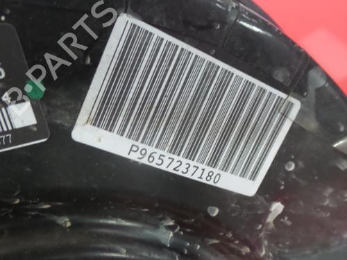 Servo brake PEUGEOT 407 SW (6E_, 6D_) 2.0 HDi 135 | BP3482287M42