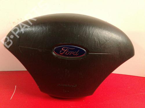 Førerens kollisjonspute FORD FOCUS I Turnier (DNW) [1999-2007]  3974895