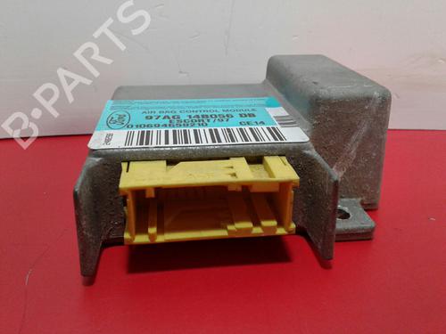 Kollisjonspute styreenhet FORD ESCORT VI Turnier (GAL, ANL)  | BP3974941M53