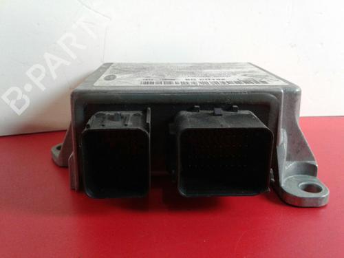ECU airbags FORD MONDEO III (B5Y)  | BP3974954M53