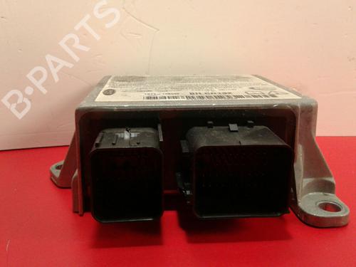 Airbag module FORD MONDEO III (B5Y)  | BP3974956M53