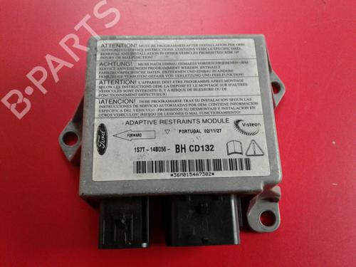 Airbag module FORD MONDEO III (B5Y) [2000-2007]  3974956