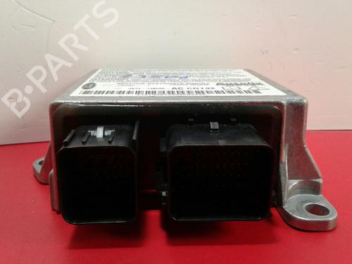 Airbag styreenhed FORD MONDEO III (B5Y)  | BP3974958M53