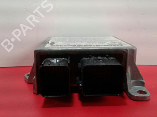 Airbag styreenhed FORD MONDEO III (B5Y)  | BP3974959M53