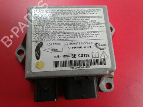 Airbag module FORD MONDEO III (B5Y) [2000-2007]  3974960