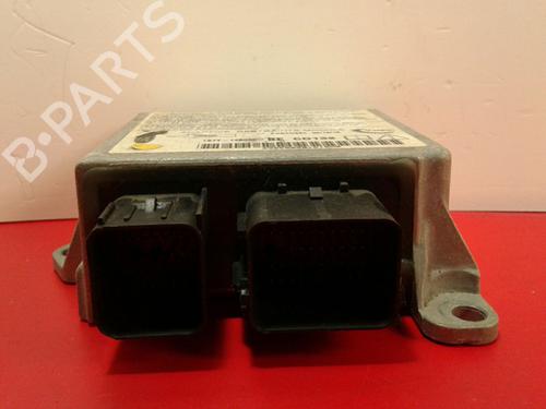 Airbag module FORD MONDEO III (B5Y)  | BP3974960M53