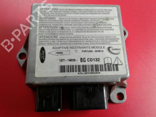 Used ECU airbags FORD MONDEO III (B5Y) [2000-2007]  3974962