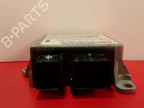 ECU airbags FORD MONDEO III (B5Y)  | BP3974962M53