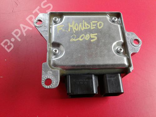 Airbag module FORD MONDEO III (B5Y)  | BP3974986M53