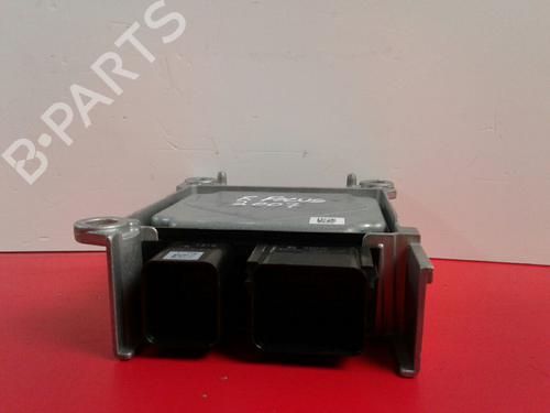 Airbag styreenhed FORD FOCUS II (DA_, HCP, DP)  | BP3974987M53