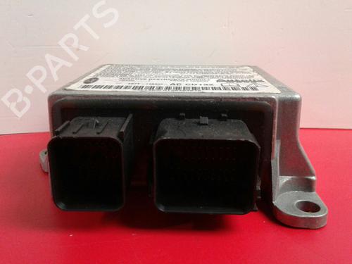 Kollisjonspute styreenhet FORD MONDEO III (B5Y)  | BP3974989M53