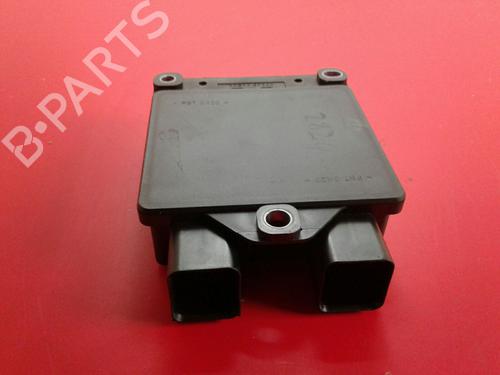 Kollisjonspute styreenhet FORD FIESTA V (JH_, JD_)  | BP3975000M53