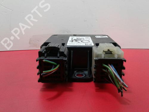 ECU airbags FORD FIESTA V (JH_, JD_)  | BP3975003M53