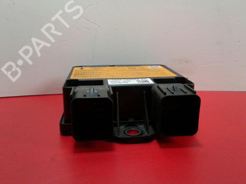 Airbag styreenhed FORD FIESTA V (JH_, JD_)  | BP3975007M53