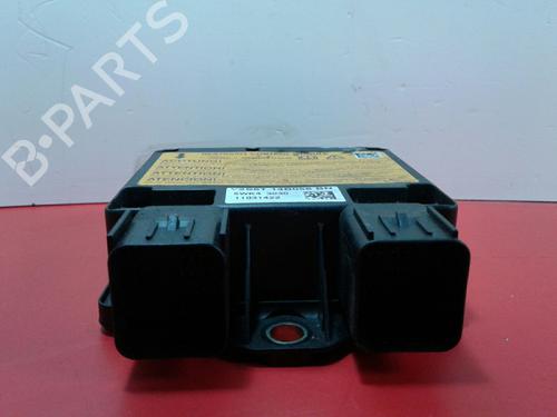Calculateur Airbags FORD FIESTA V (JH_, JD_)  | BP3975009M53 