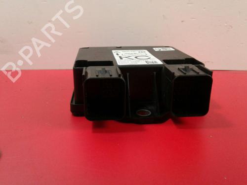 Kollisjonspute styreenhet FORD FIESTA V (JH_, JD_)  | BP3975011M53