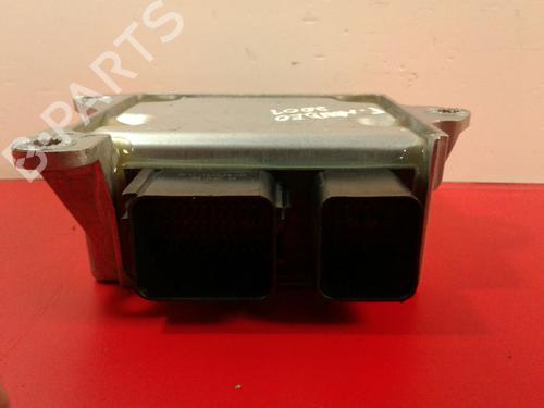 ECU airbags FORD MONDEO III (B5Y)  | BP3975014M53