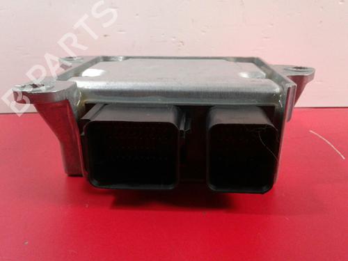 Kollisjonspute styreenhet FORD MONDEO III Turnier (BWY)  | BP3975015M53