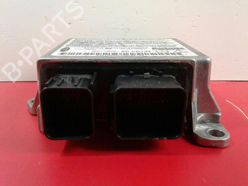 ECU airbags FORD MONDEO III (B5Y)  | BP3975016M53