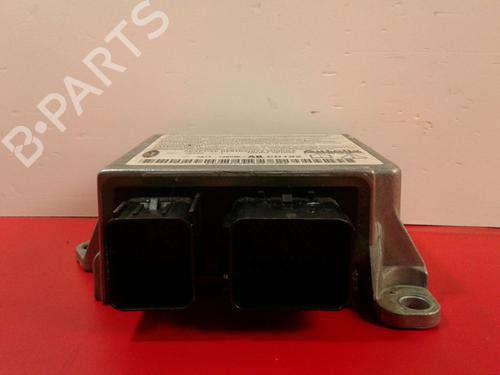 Kollisjonspute styreenhet FORD MONDEO III (B5Y)  | BP3975018M53 