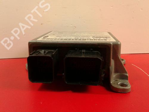 Kollisjonspute styreenhet FORD MONDEO III (B5Y)  | BP3975020M53