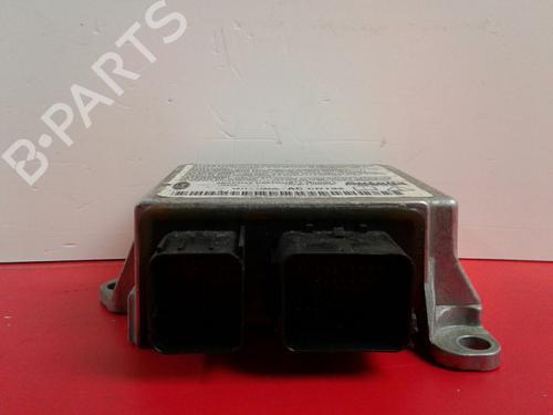 Kollisjonspute styreenhet FORD MONDEO III (B5Y)  | BP3975021M53
