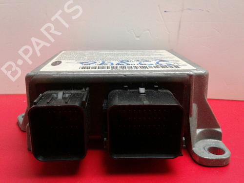 Kollisjonspute styreenhet FORD MONDEO III (B5Y)  | BP3975023M53