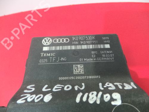 Comutador SEAT LEON (1P1) 1.9 TDI | BP5121129I30