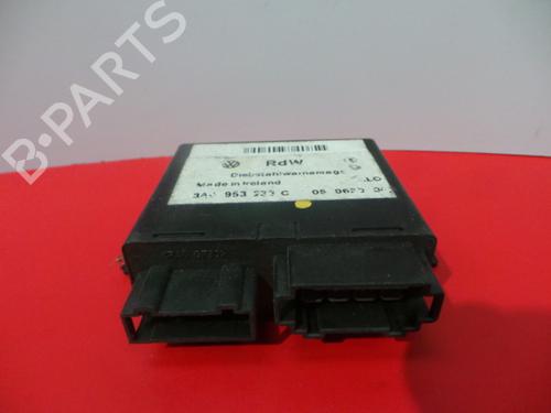 Used Switch SEAT IBIZA II (6K1) [1993-2002]  5121130