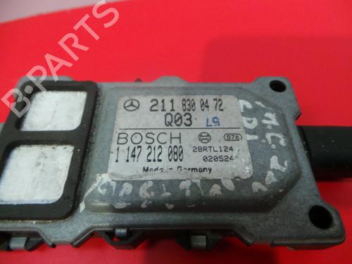 Spak kontakt MERCEDES-BENZ C-CLASS (W203) C 220 CDI (203.006, 203.008) | BP5121144I30