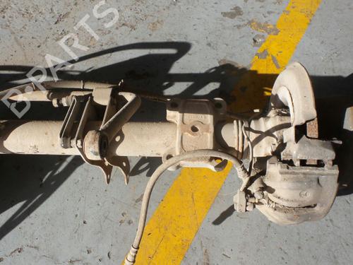 Bagaksel MERCEDES-BENZ SPRINTER 3-t Van (B903) | BP3482335M2