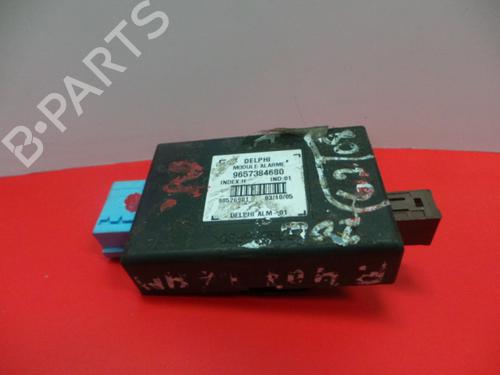 Spak kontakt PEUGEOT 407 (6D_) 2.0 HDi 135 (6DRHRH, 6DRHRE, 6DRHRG, 6DRHRJ) | BP5121195I30 