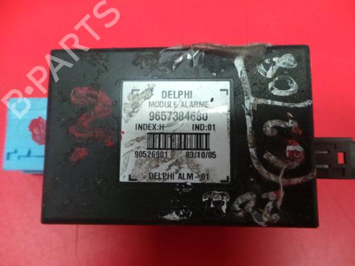 Spak kontakt PEUGEOT 407 (6D_) 2.0 HDi 135 (6DRHRH, 6DRHRE, 6DRHRG, 6DRHRJ) | BP5121195I30 