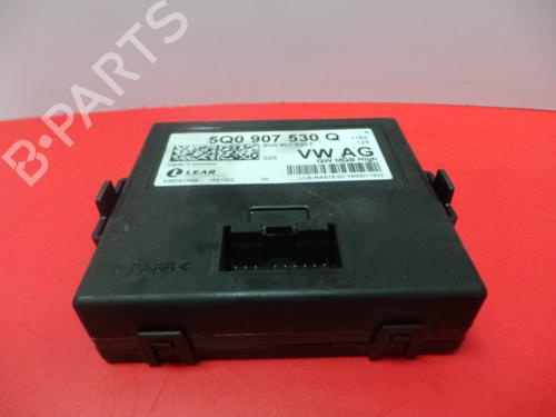 Used Switch VW GOLF VII (5G1, BQ1, BE1, BE2) 2.0 GTD (184 hp) 5121209