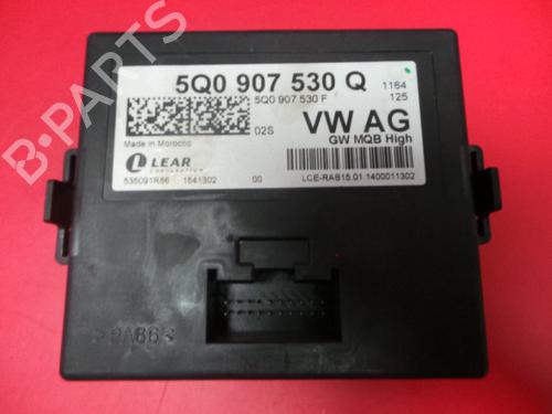 Switch VW GOLF VII (5G1, BQ1, BE1, BE2) 2.0 GTD | BP5121209I30