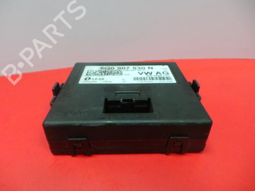 Spak kontakt VW GOLF VII (5G1, BQ1, BE1, BE2) 1.6 TDI (105 hp) 5121219