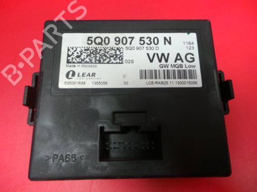 Spak kontakt VW GOLF VII (5G1, BQ1, BE1, BE2) 1.6 TDI | BP5121219I30