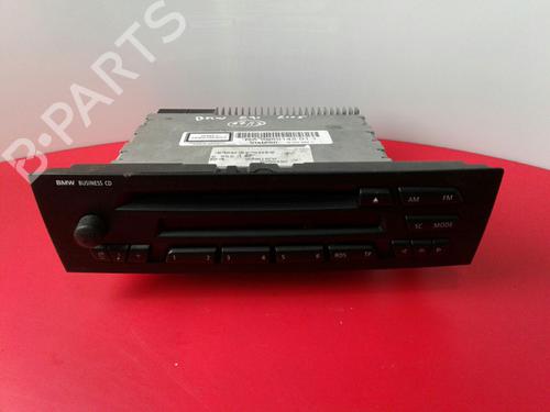 Używane Radio BMW 3 (E90) 320 d (163 hp) 3975233