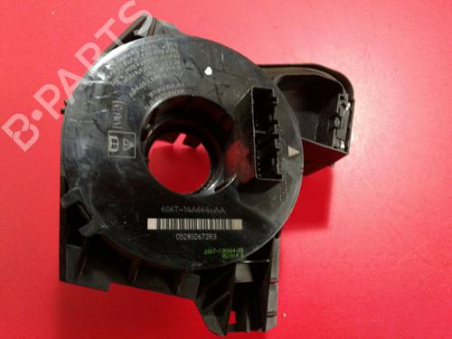 Kontaktrulle Airbag FORD FUSION (JU_) [2002-2012]  3975235