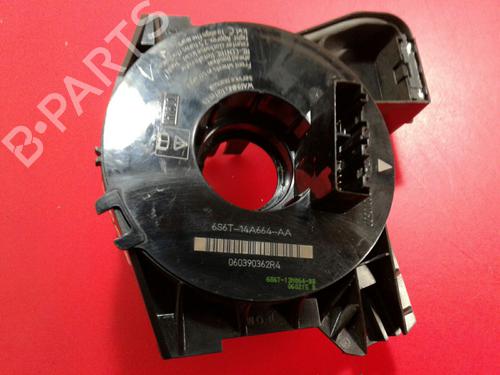 Used Squib airbag FORD FUSION (JU_) [2002-2012]  3975236