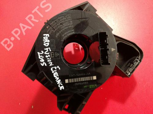 Kontaktrulle Airbag FORD FUSION (JU_) [2002-2012]  3975240