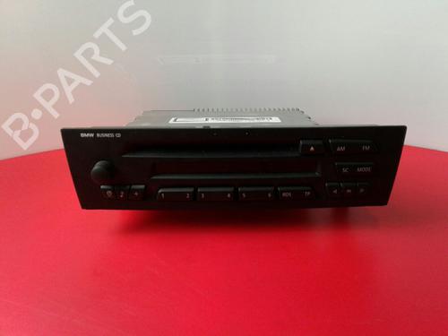 Used Radio BMW 3 (E90) [2004-2012]  3975250