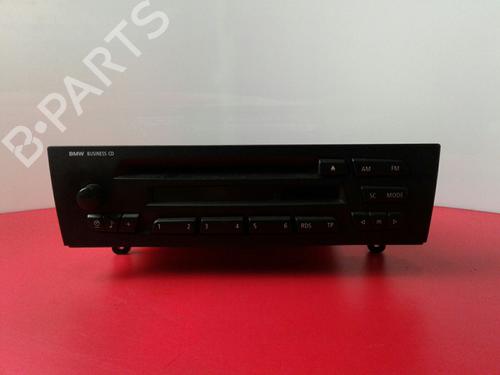 Used Radio BMW 3 (E90) [2004-2012]  3975251