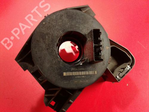 Squib airbag FORD FOCUS I (DAW, DBW)  | BP3975264C102 