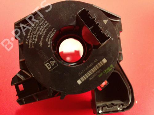 Used Squib airbag FORD FUSION (JU_) 1.4 (80 hp) 3975281